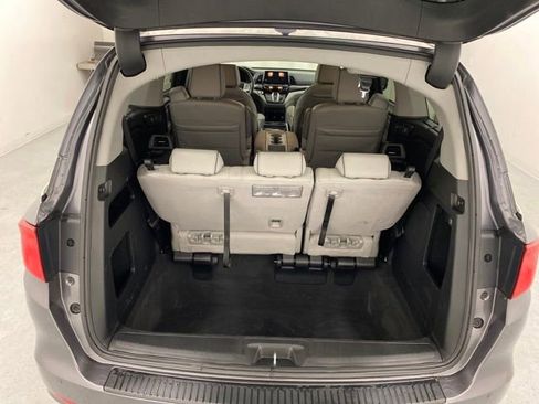Used 2024 Honda Odyssey Elite image 36