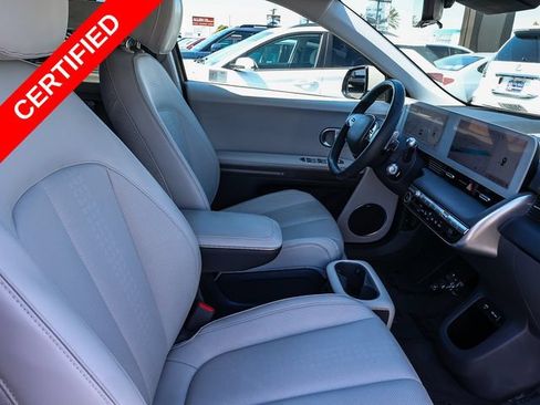 Certified 2024 Hyundai Ioniq 5 Limited RWD image 18
