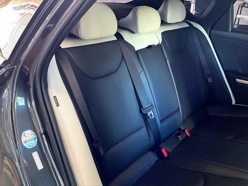 Used 2025 Kia K4 GT-Line Turbo image 21