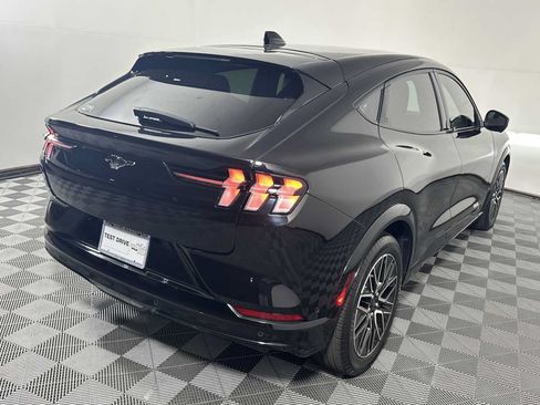 Used 2024 Ford Mustang Mach-E Premium RWD image 11