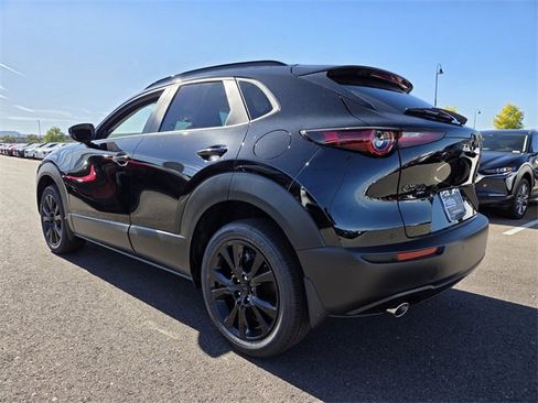 New 2026 MAZDA CX-30 AWD 2.5 S image 3