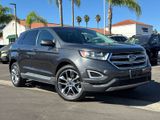 Used 2016 Ford Edge Titanium w/ Equipment Group 302A image 2