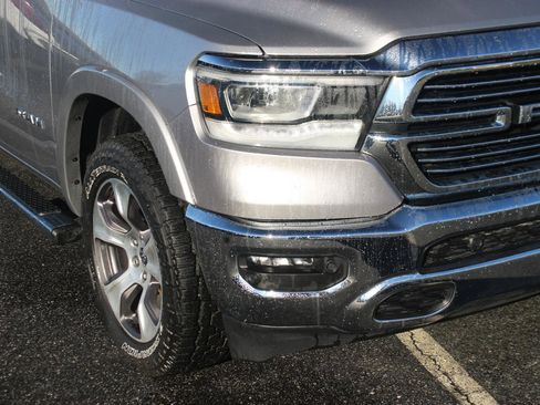 Used 2022 RAM 1500 Laramie image 11