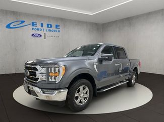 Used 2023 Ford F150 XLT w/ Equipment Group 302A High video 2