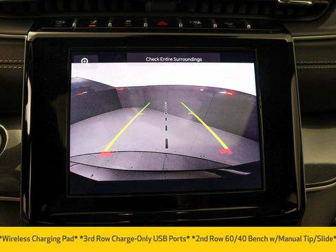 Used 2023 Jeep Grand Cherokee L Laredo image 11