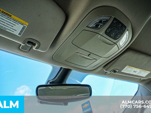 Used 2024 Chrysler Pacifica Touring-L FWD image 59