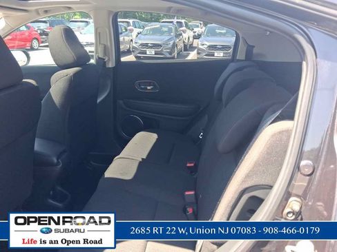 Used 2016 Honda HR-V EX image 14