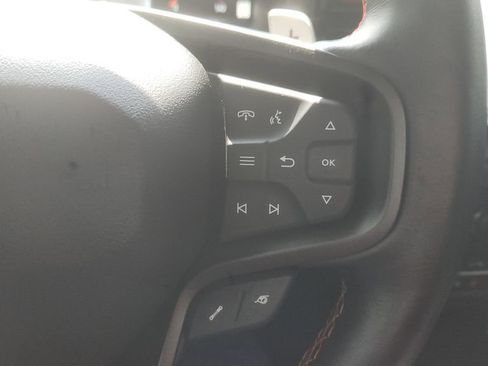 Used 2025 Ford Bronco Raptor AWD/4WD image 14