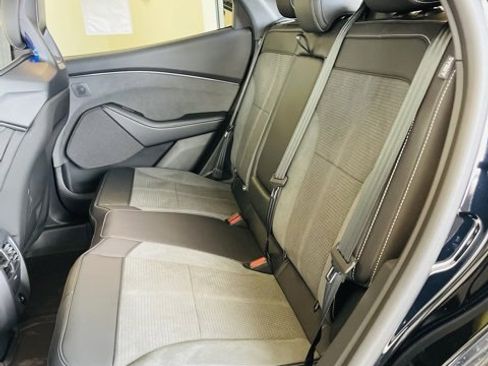 New 2025 Ford Mustang Mach-E GT w/ Interior Protection Package image 10