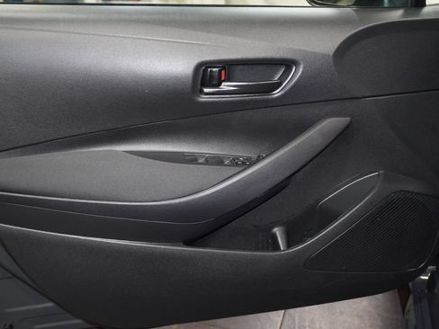 Used 2024 Toyota Corolla LE FWD image 20