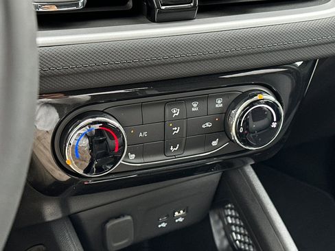 New 2026 Chevrolet TrailBlazer LT image 20