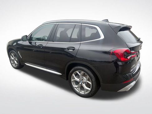 Used 2023 BMW X3 xDrive30i w/ Premium Package AWD/4WD image 6