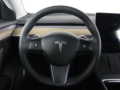 Used 2021 Tesla Model 3 Long Range image 8