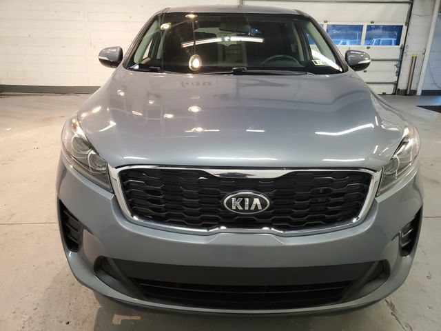 Used 2020 Kia Sorento L FWD image 11