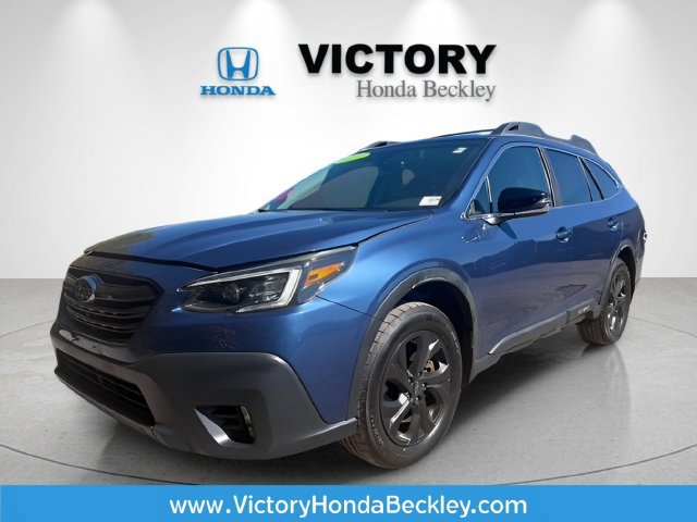 Used 2021 Subaru Outback Onyx Edition XT w/ Popular Package #2 AWD/4WD image 1