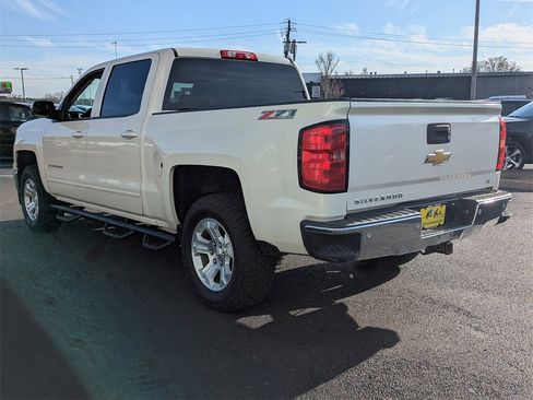 Used 2015 Chevrolet Silverado 1500 LT w/ All Star Edition image 6