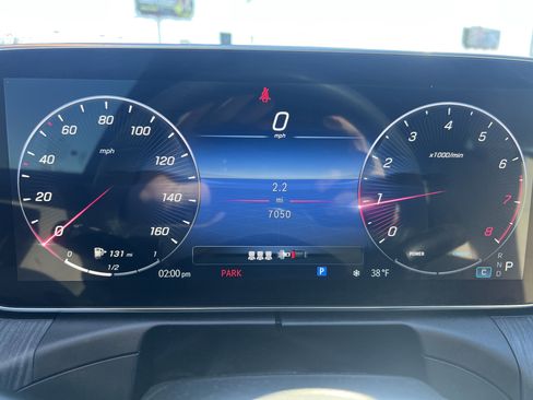 Used 2023 Mercedes-Benz C 300 4MATIC Sedan w/ Pinnacle Trim Package image 21