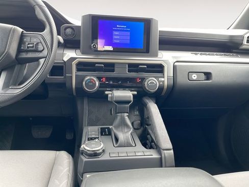 New 2026 Toyota Tacoma SR5 AWD/4WD image 11