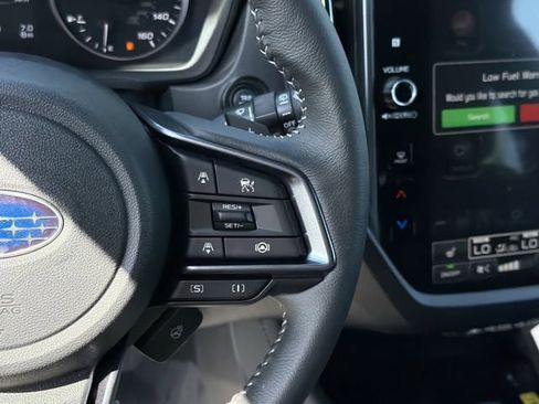 New 2026 Subaru Forester Limited AWD/4WD image 26