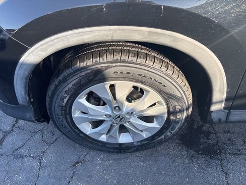 Used 2014 Honda CR-V EX image 8