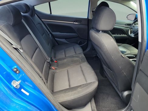 Used 2017 Hyundai Elantra Value Edition FWD image 10