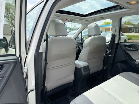 Used 2017 Subaru Forester 2.5i Limited w/ Popular Package #2 AWD/4WD image 23