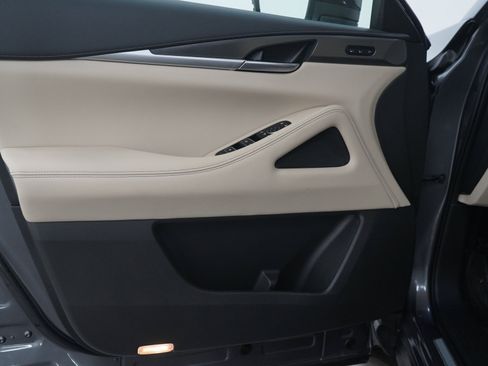 Used 2024 INFINITI QX60 Luxe AWD/4WD image 19