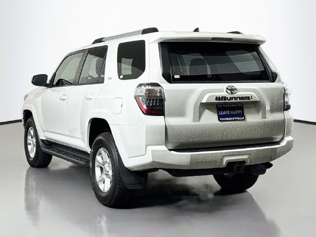 Used 2023 Toyota 4Runner SR5 Premium AWD/4WD image 5