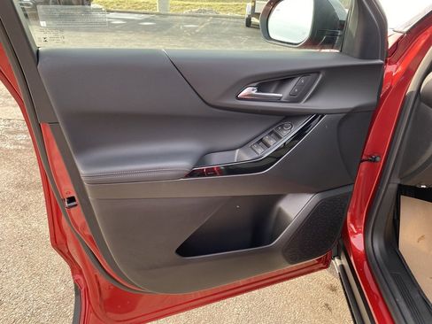 New 2026 Chevrolet Equinox LT w/ Midnight Edition image 9