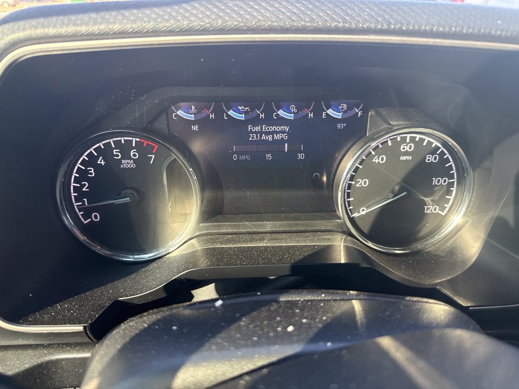 Used 2021 Ford F150 XLT w/ Equipment Group 301A Mid RWD image 15