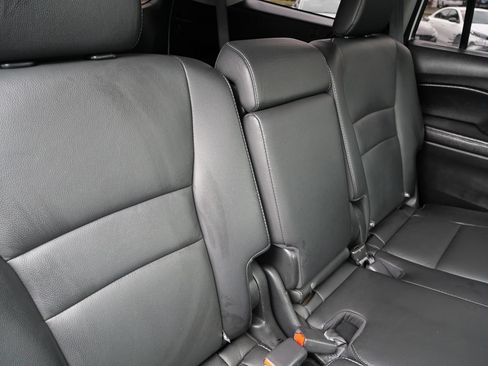Used 2021 Honda Pilot Special Edition image 31