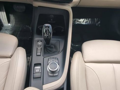 Used 2020 BMW X1 sDrive28i w/ Premium Package image 11