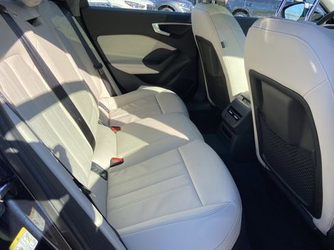 Used 2025 Audi A5 2.0T Premium w/ Convenience Package image 27