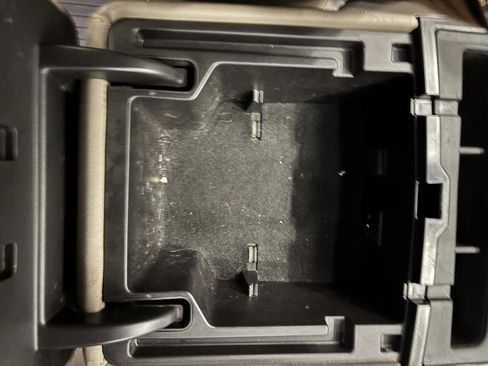 Used 2018 GMC Sierra 1500 SLT w/ Max Trailering Package image 16