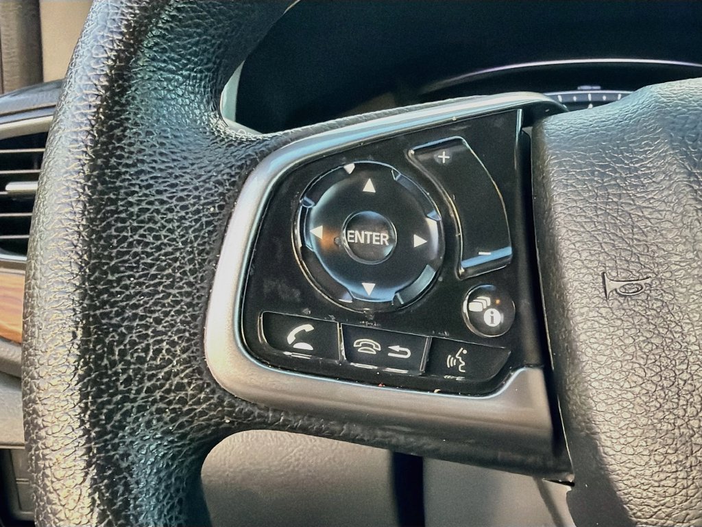 Used 2022 Honda CR-V EX image 36