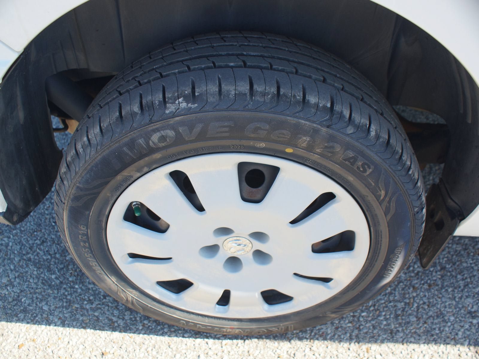 Used 2018 RAM ProMaster City SLT FWD image 23