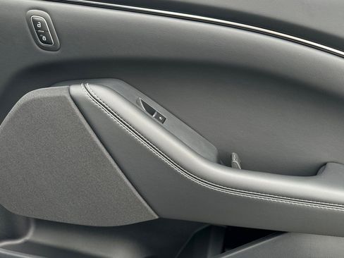 New 2025 Ford Mustang Mach-E Select w/ Comfort Package Lite image 18