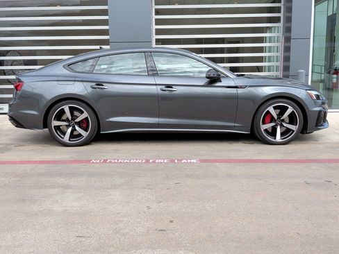 Used 2023 Audi A5 2.0T Premium Plus w/ Premium Plus image 11