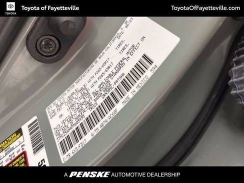 Used 2023 Toyota Tacoma TRD Sport image 34