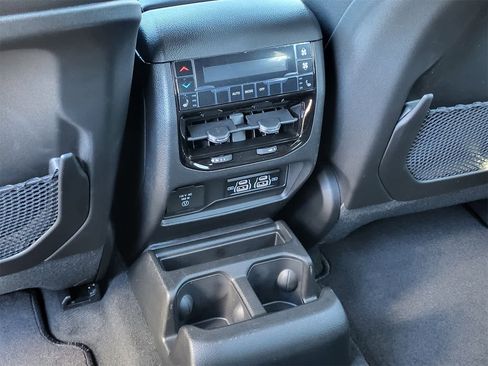 New 2025 Jeep Grand Cherokee L Limited image 20