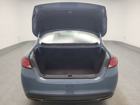 Used 2015 Chrysler 200 S w/ Navigation & Sound Group I FWD image 29