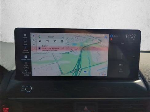 New 2026 Honda Passport TrailSport Elite image 11