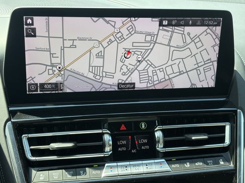 Used 2025 BMW M8 Competition AWD/4WD image 12