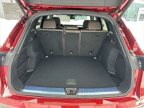 New 2025 Audi Q5 Premium image 14