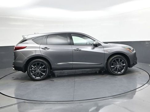 New 2025 Acura RDX A-Spec image 3