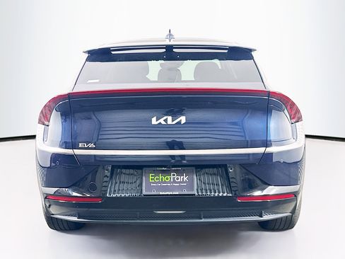 Used 2023 Kia EV6 Wind w/ Wind Technology Package AWD/4WD image 7