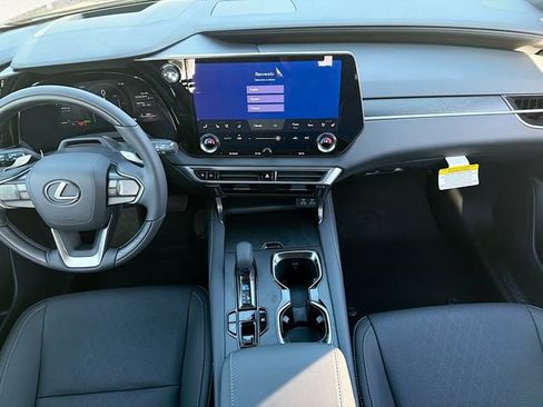 New 2026 Lexus RX 350 image 19