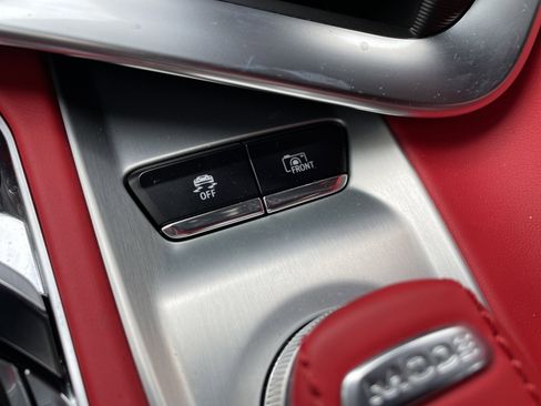 Certified 2024 Chevrolet Corvette Stingray Premium Cpe w/ 3LT image 27