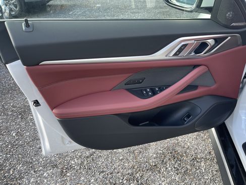 New 2026 BMW i4 xDrive40i w/ M Sport Package image 10