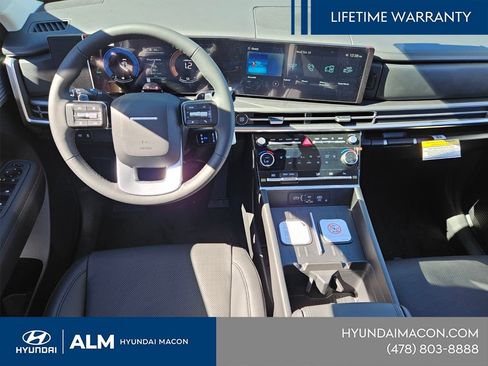 New 2026 Hyundai Santa Fe SEL image 17